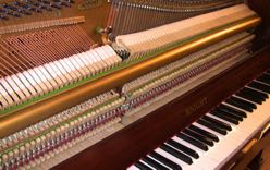 Pianomechaniek-netjes